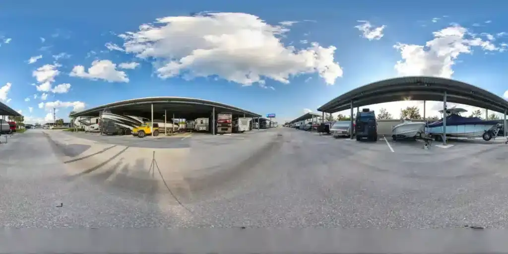 RecNation RV & Boat Storage