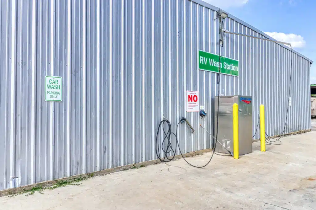RecNation RV & Boat Storage