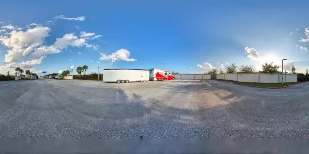 RecNation RV & Boat Storage