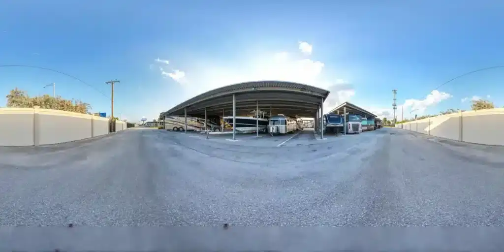 RecNation RV & Boat Storage