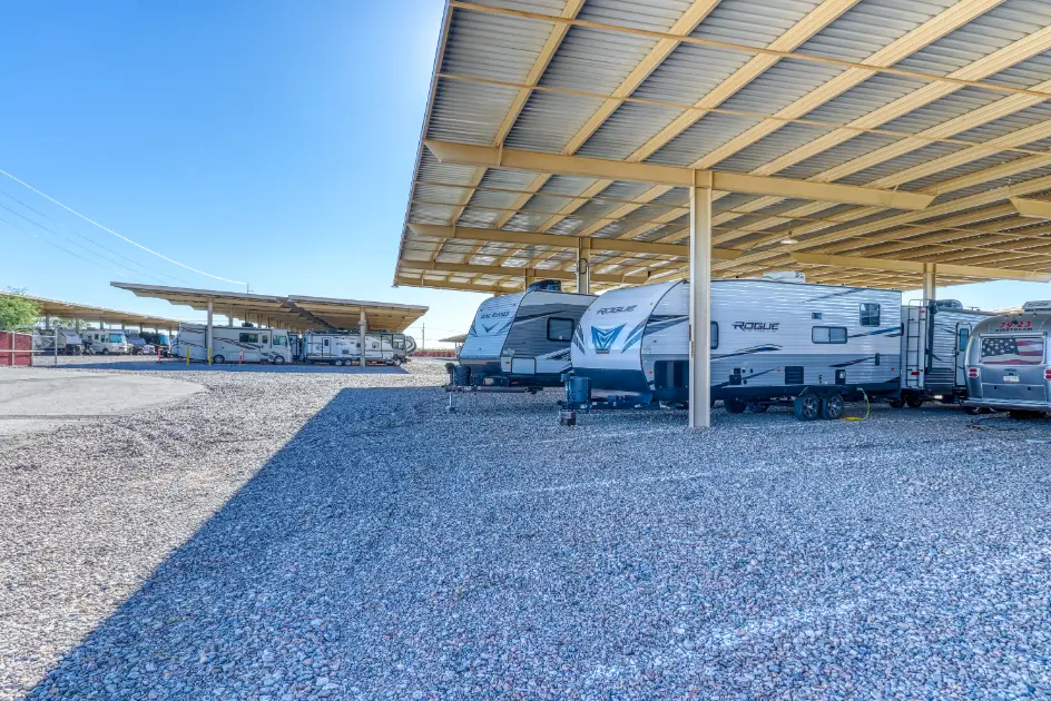 Mechanic Workshop For Rent Corona De Tucson, Pima, Arizona