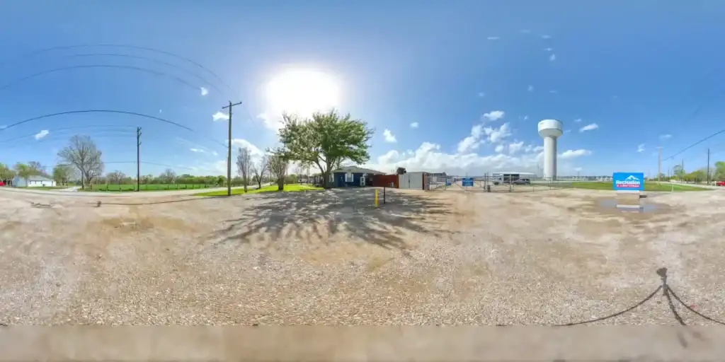 RecNation RV & Boat Storage