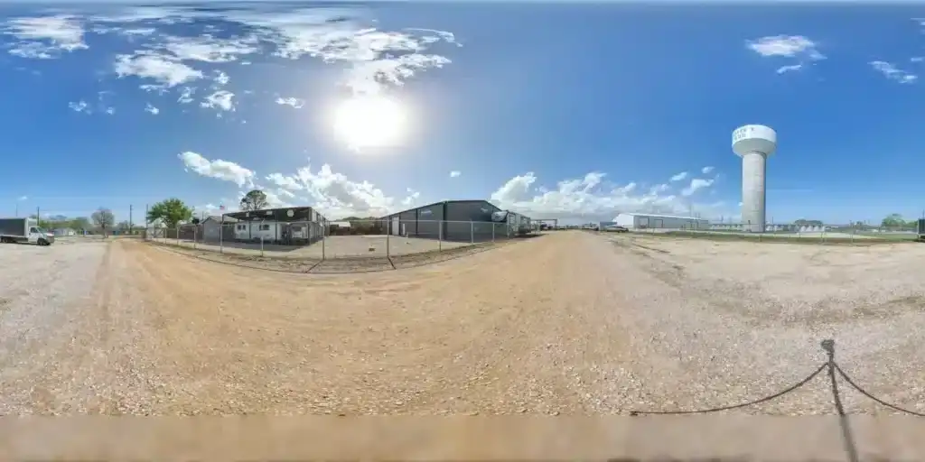 RecNation RV & Boat Storage