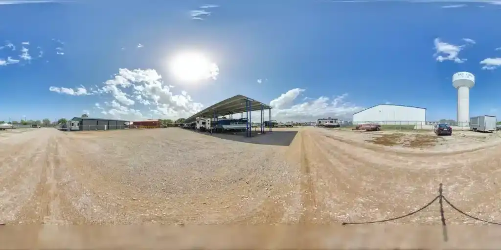 RecNation RV & Boat Storage