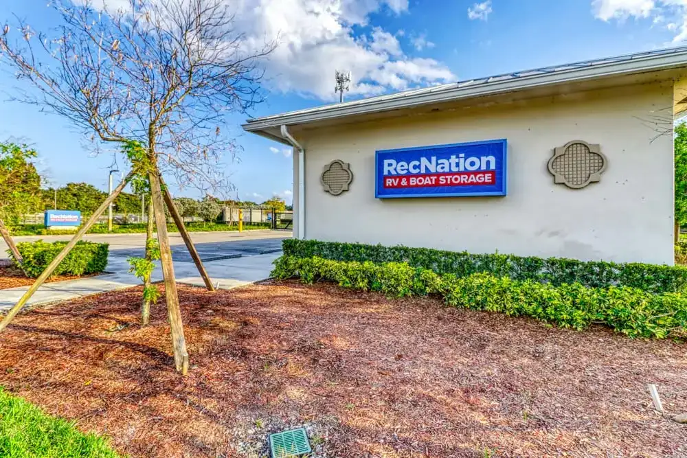 RecNation RV & Boat Storage