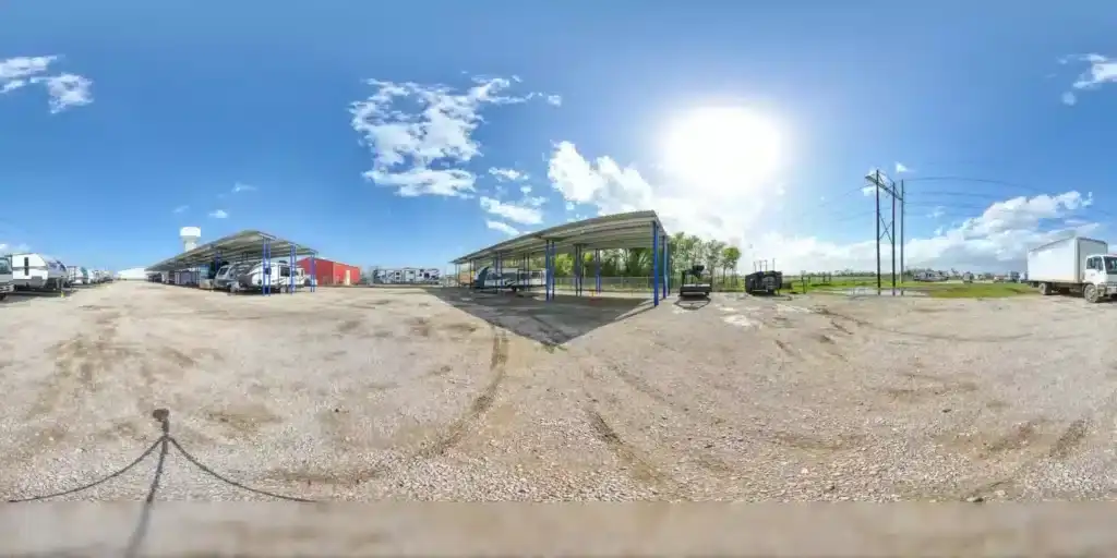 RecNation RV & Boat Storage