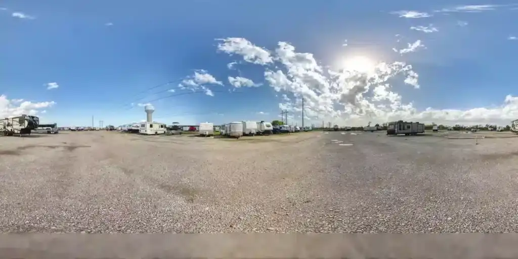 RecNation RV & Boat Storage