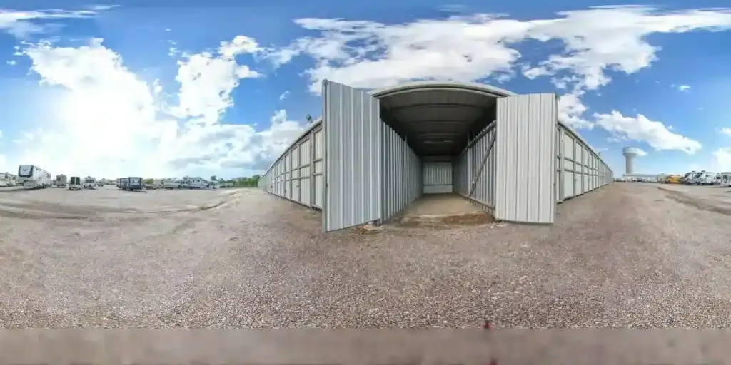 RecNation RV & Boat Storage