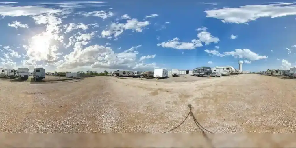 RecNation RV & Boat Storage
