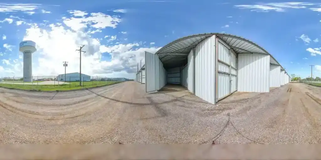 RecNation RV & Boat Storage