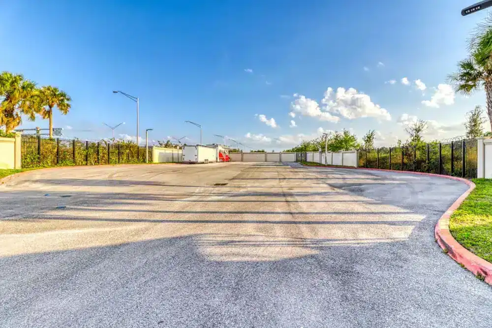 RecNation RV & Boat Storage
