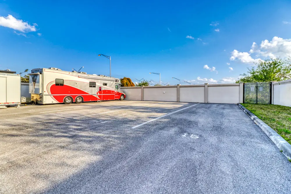 Warehouse for rent Homestead, Miami-Ft. Lauderdale, Florida