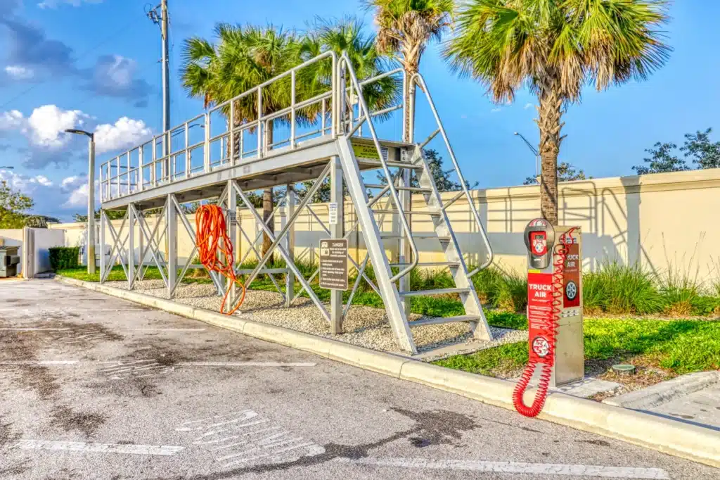 RecNation RV & Boat Storage