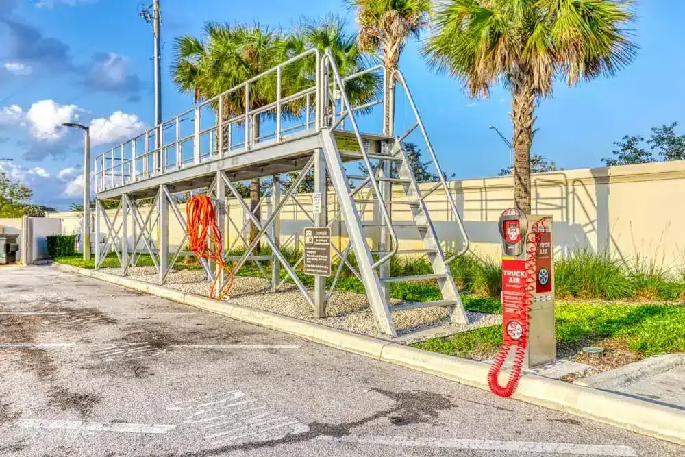 RecNation RV & Boat Storage