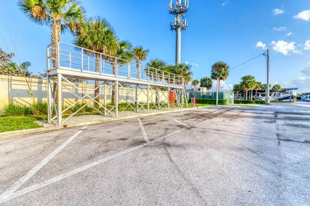 RecNation RV & Boat Storage