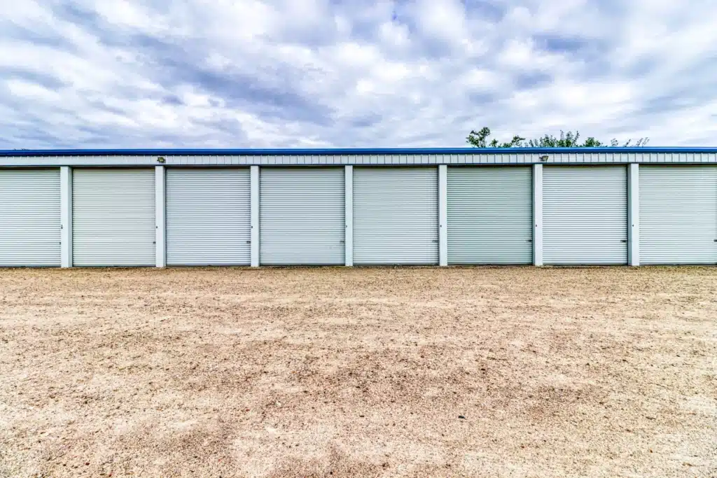 RecNation RV & Boat Storage