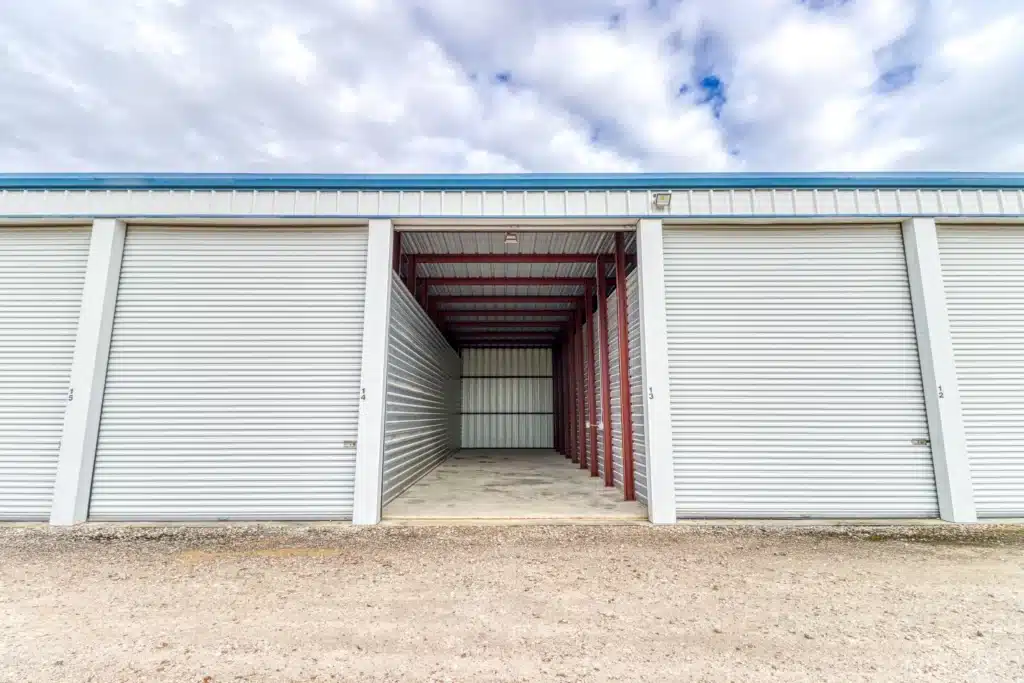 RecNation RV & Boat Storage