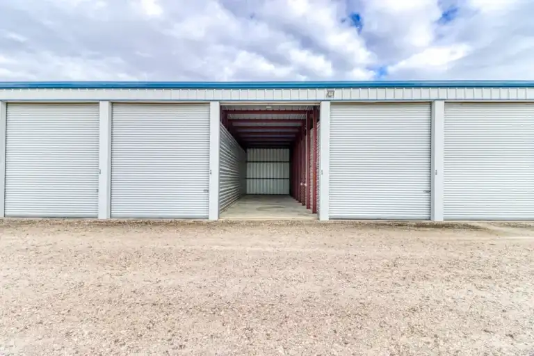 RecNation RV & Boat Storage