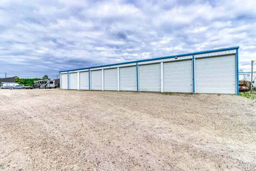 RecNation RV & Boat Storage