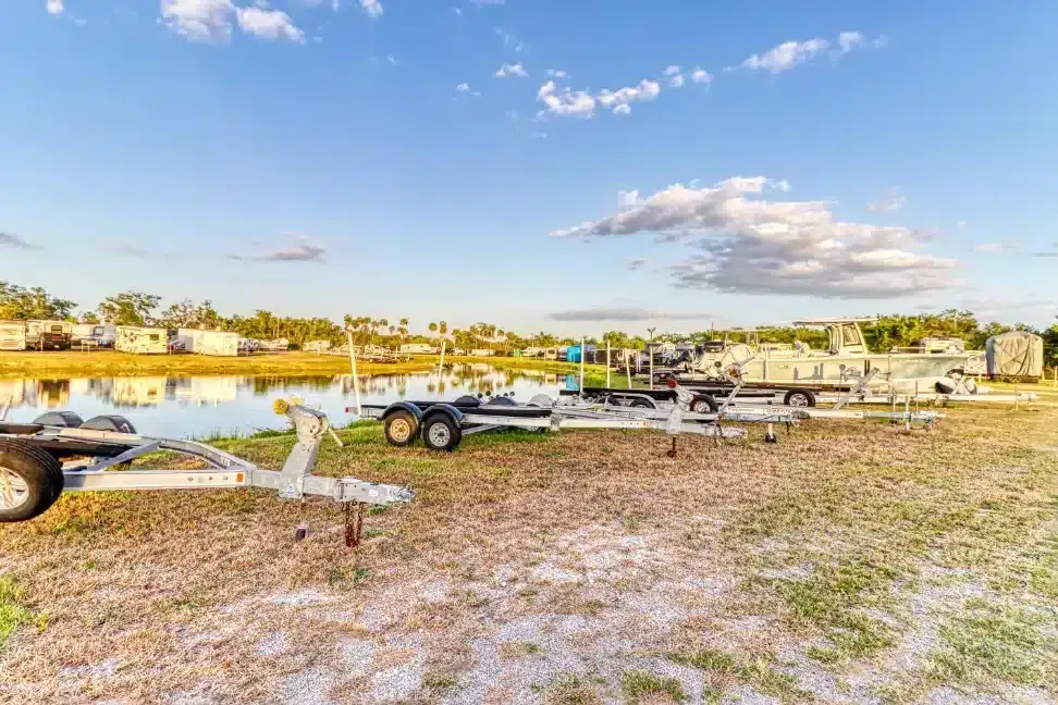 RecNation RV & Boat Storage