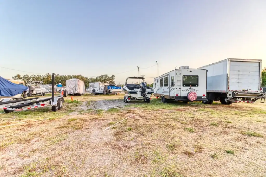RecNation RV & Boat Storage