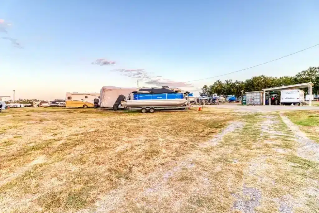 RecNation RV & Boat Storage