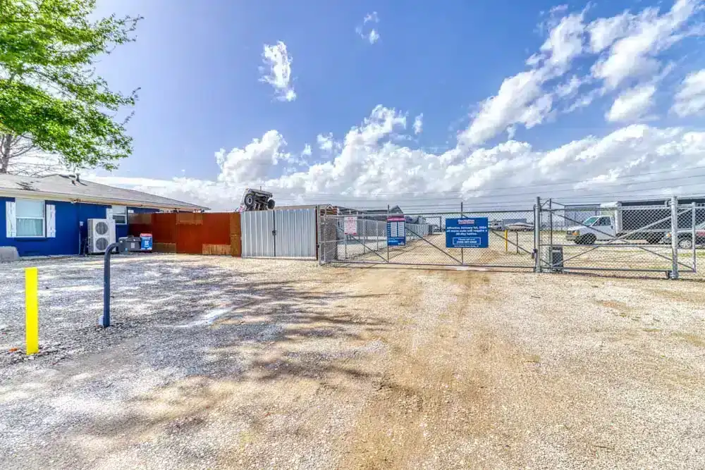 RecNation RV & Boat Storage