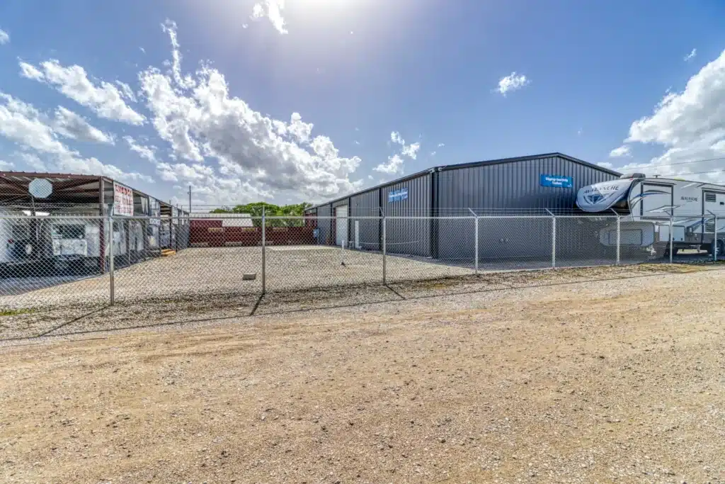RecNation RV & Boat Storage