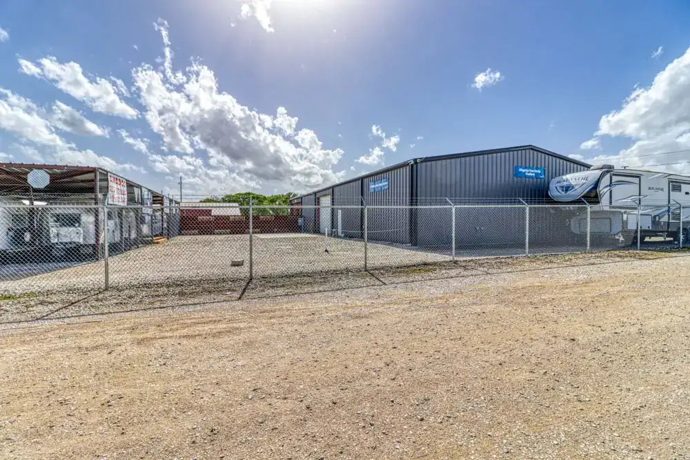 RecNation RV & Boat Storage