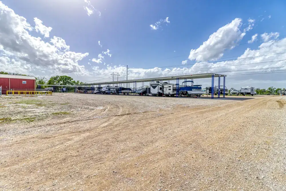 RecNation RV & Boat Storage
