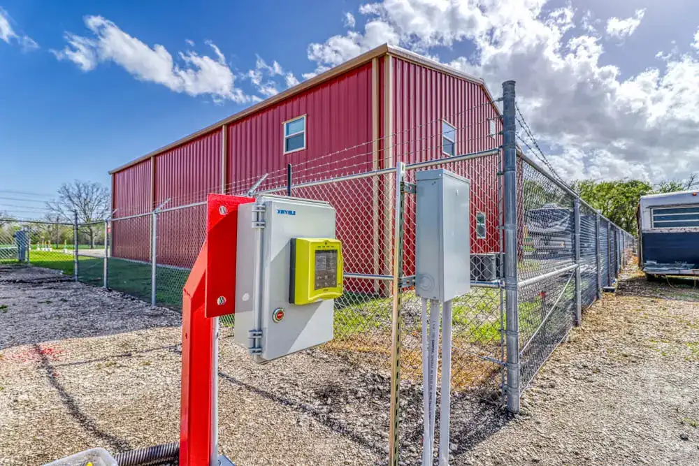 RecNation RV & Boat Storage