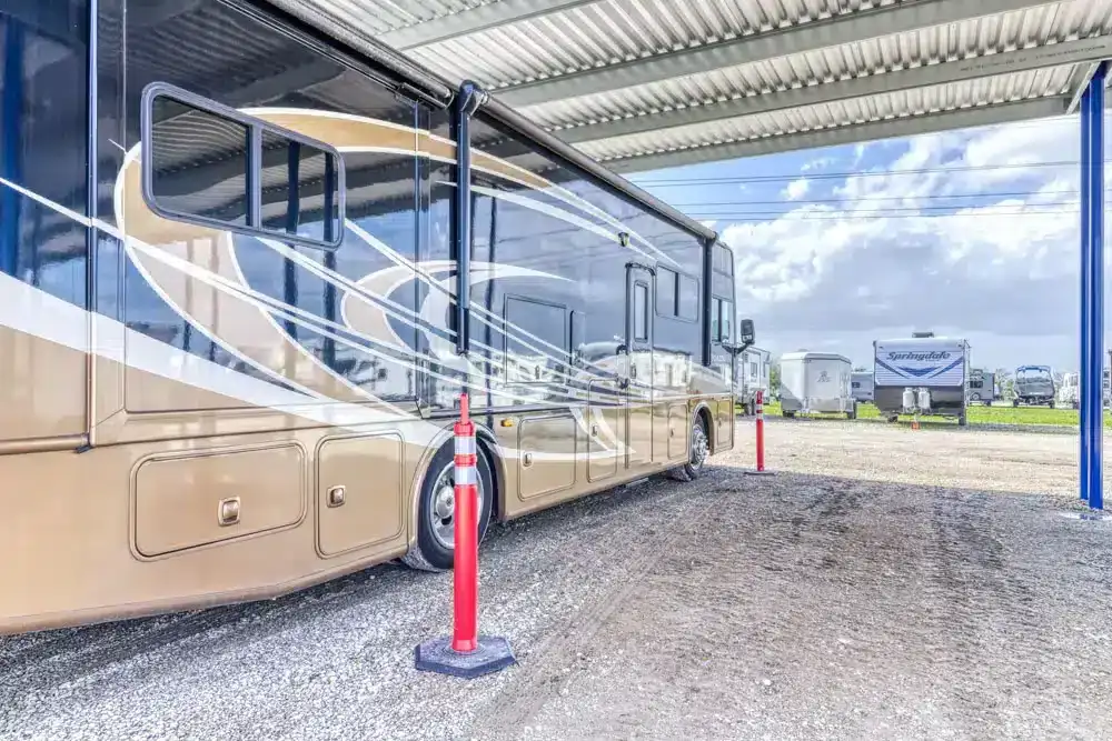 RecNation RV & Boat Storage