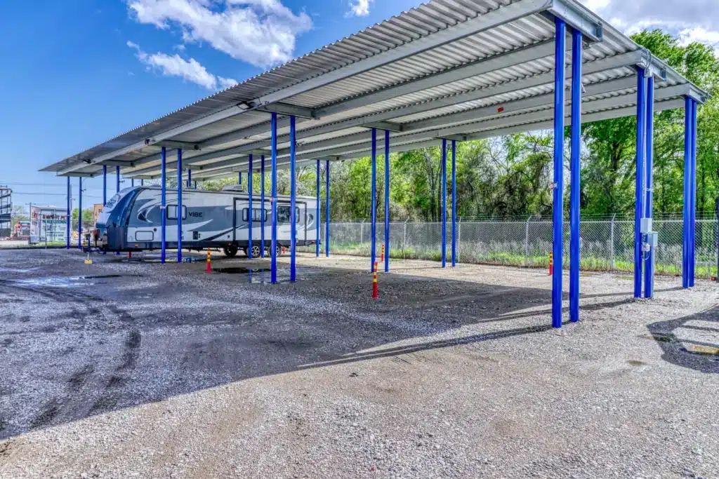 RecNation RV & Boat Storage