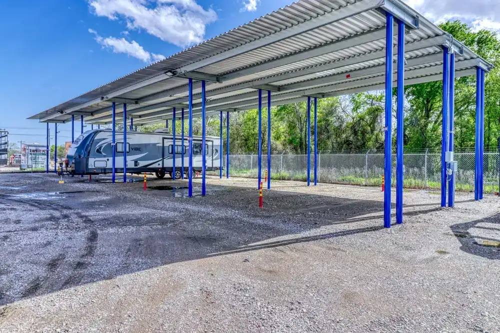 RecNation RV & Boat Storage