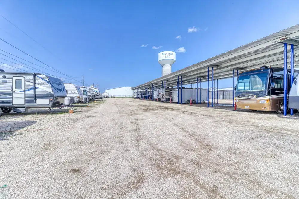 RecNation RV & Boat Storage