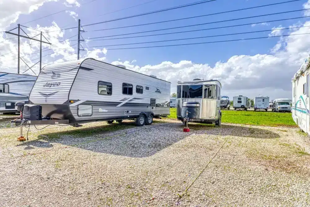 RecNation RV & Boat Storage