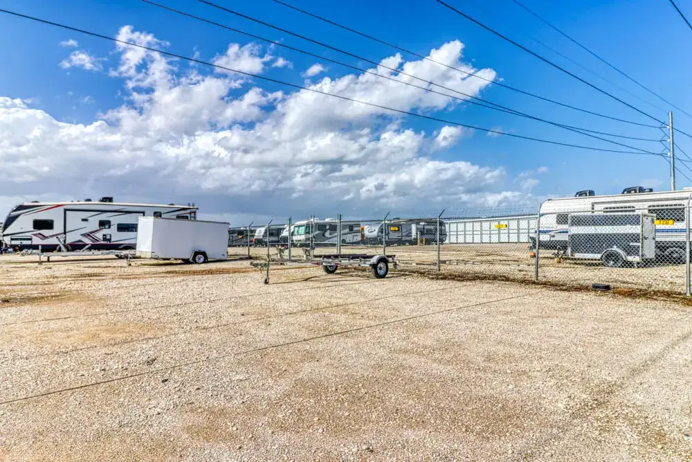 RecNation RV & Boat Storage