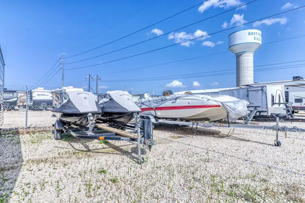 RecNation RV & Boat Storage