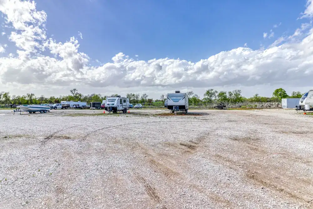 RecNation RV & Boat Storage