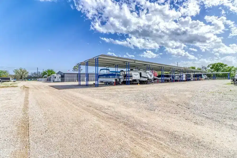 RecNation RV & Boat Storage