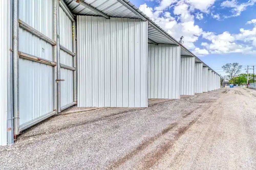 RecNation RV & Boat Storage