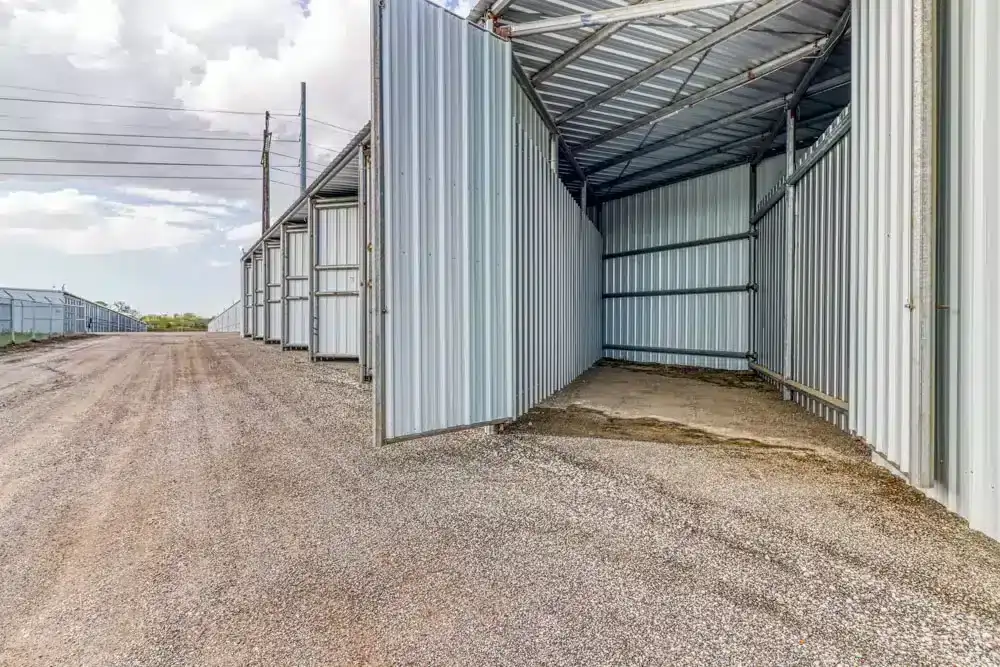 RecNation RV & Boat Storage