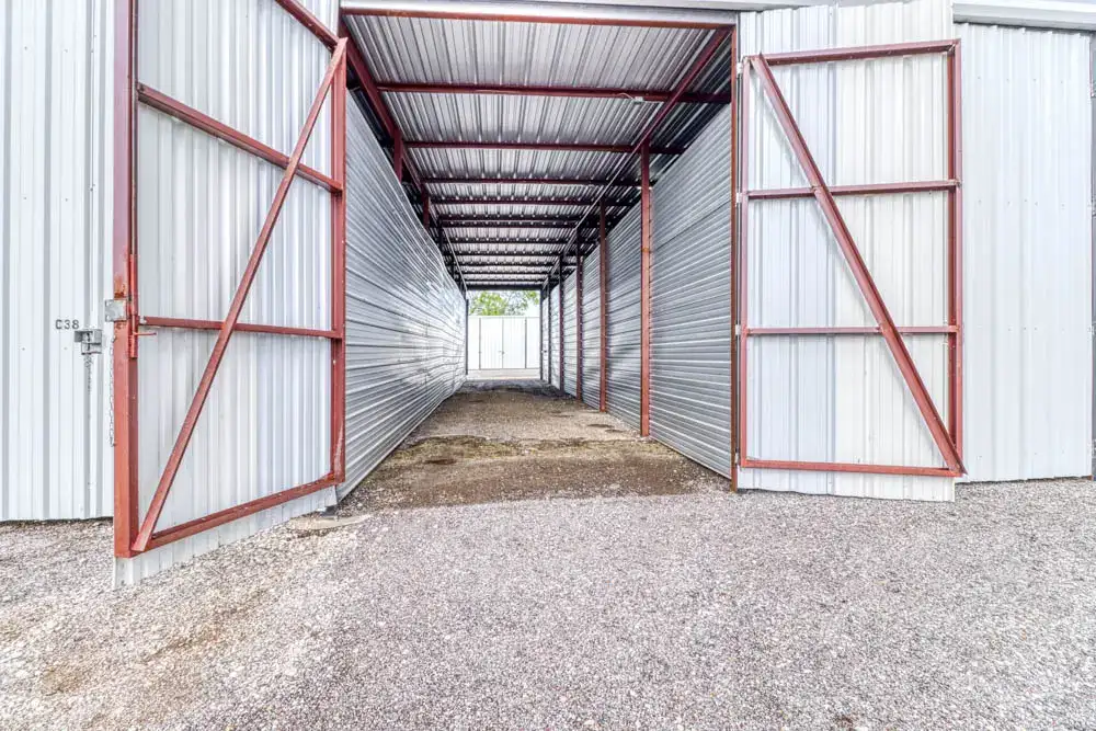 RecNation RV & Boat Storage
