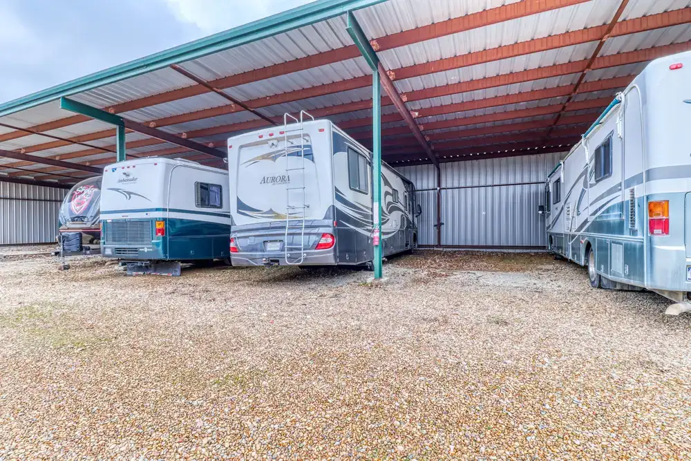 RecNation RV & Boat Storage