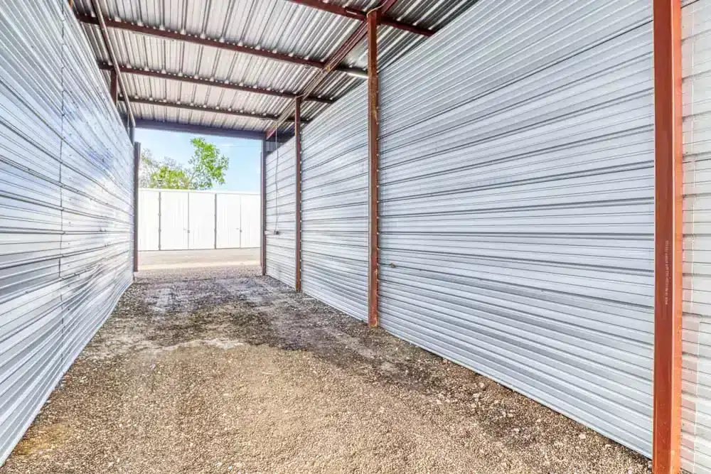 RecNation RV & Boat Storage