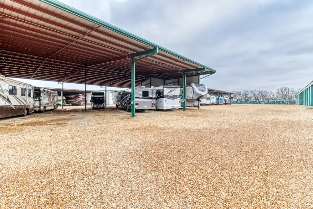 RecNation RV & Boat Storage