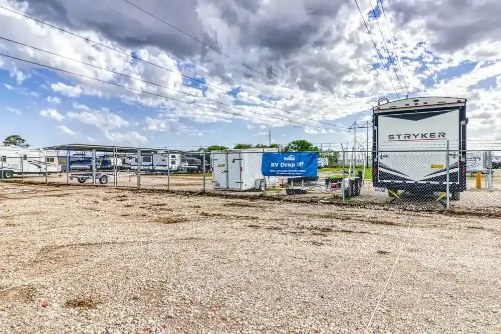 RecNation RV & Boat Storage