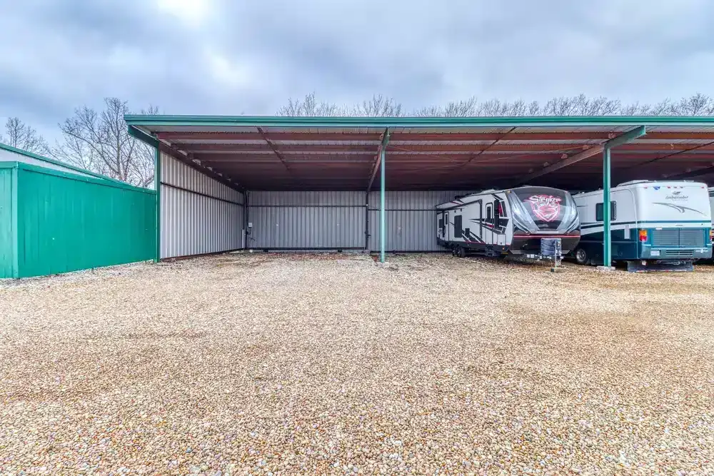 RecNation RV & Boat Storage