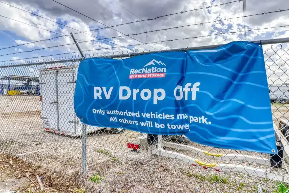 RecNation RV & Boat Storage