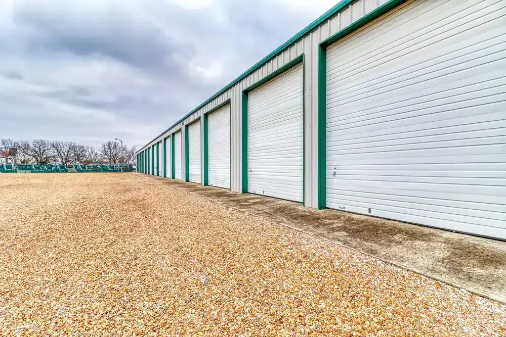 RecNation RV & Boat Storage